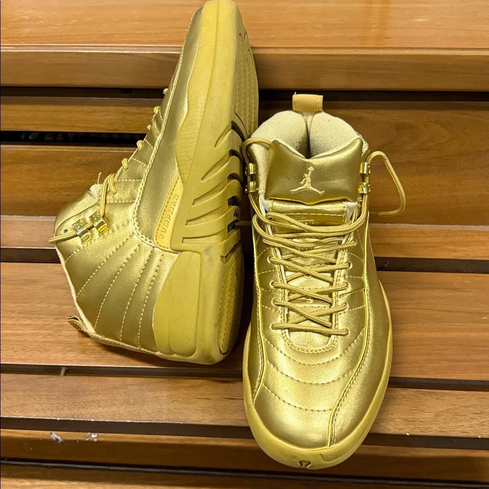 Air Jordan 12 Retro 